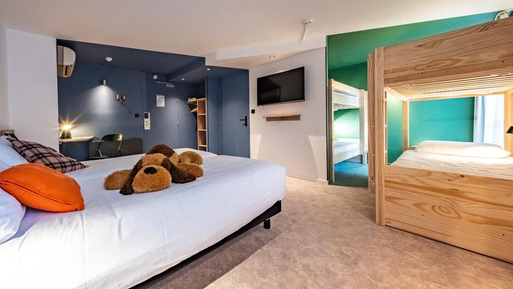 Greet Hotel Massieux Lyon Nord Zewnętrze zdjęcie